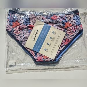 Aerie Period Underwear Boybrief 2-pack